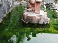 -汉中石门栈道景区