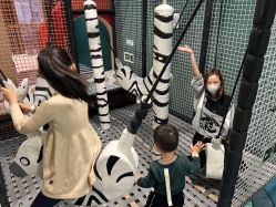 -MELAND CLUB亲子乐园·派对·餐厅(北京芳圆里ID MALL店)