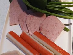 -海底捞火锅(北京路店)