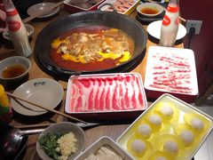 -老天桥蛙炉火锅(姑苏总店)