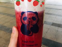 -茶百道(新城市广场店)