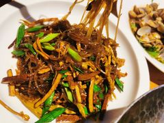 -黄山老妈·土菜(碧桂园店)