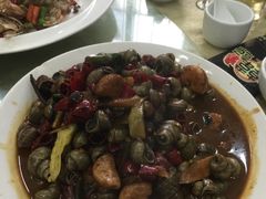 -强盛鱼档·市井鱼馆 | 民间菜(五塘广场店)