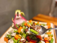 -上楼私房菜(院士路店)