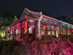 -白家大院·王府宫廷菜(苏州街店)