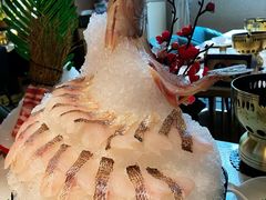 -海玥荟海鲜姿造自助餐厅(欧罗巴广场店)