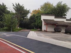 -大渡口区义渡公园