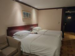 -北京保利大厦酒店(东四十条地铁站店)