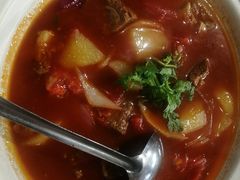 -天天初二·天津传统捞面·天津特色菜(凌奥总店)