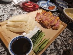 -南京大牌档(中关村领展广场店)