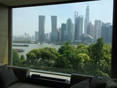 -上海外滩悦榕庄酒店