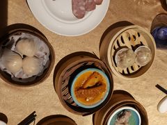 -哈尔滨永泰喜来登酒店·璟泰公馆