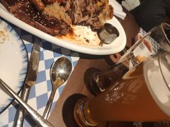 -Ambra Haus琥珀屋精酿餐厅(宝山店)