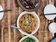 -一楼食业·美食人家