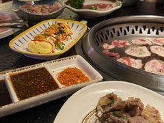 -牛焱·烧肉酒肆(五大道店)