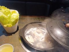 -同仁四季椰子鸡(海岸城天利店)