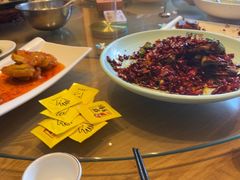 -将军府·鸡毛店(武侯祠店)