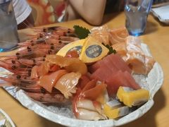 -大焰自助日本料理 铁板烧(徐汇店)