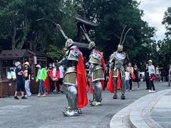 -天龙八部武侠城