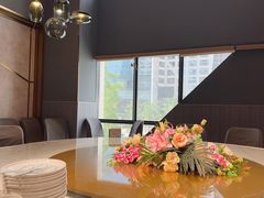 -锦庐道地川菜(来福士店)