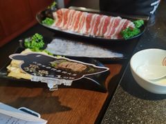 -捞王猪肚鸡火锅(昆山店)