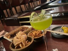 -Jing Bar 井酒吧