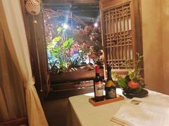 -叶叶菩提(太原别墅店)