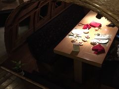 -老船坞餐厅(北京亚洲大酒店 )