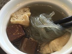 -洲际酒店·地平线全日餐厅HORIZON CAFÉ