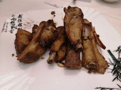 -稻香酒家·35年老字号(侨光店)