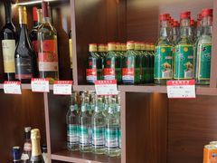 -俏东方·海味水饺·青岛菜(崂山店)