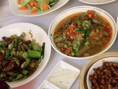 -丰收日·小海鲜·沪上家宴(顾村正大店)