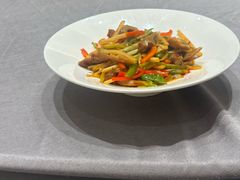 -狮王府淮扬菜(百家湖1912店)