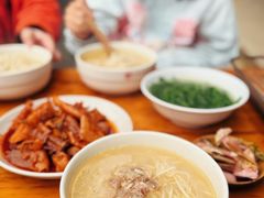 -渔桥李记奶汤面(东街店)