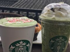 -星巴克臻选(成都宽窄巷子店)