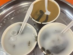 -谢怀亮芝麻茶
