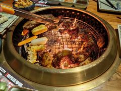 -竹涟烧肉(欢肆店•原星悦荟店)