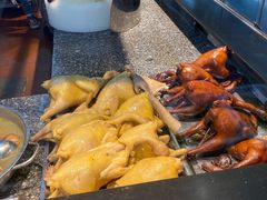 白切鸡-粤西稻里(富力路店)