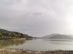 -南北湖风景区