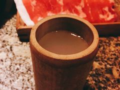 -滇池印象原生态火锅(南开大悦城店)