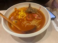 -味千拉面(双井店)