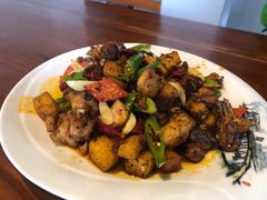 -云隐小厨·传统大理美食(复兴路店)