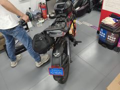 -小牛电动(上海浦东新区张杨路店)