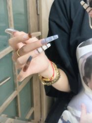 -HUII NAIL绘京美甲美睫会馆