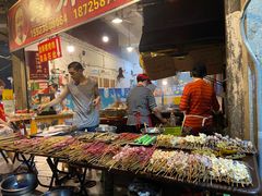 -袁师傅烤肉(弹子石店)