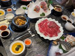 -诺筵汤品·菌汤火锅(南河坝店)