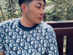 -汤旺河林海奇石景区