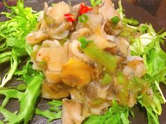 -烧货·活海鲜炭烧(湖滨商业街店)