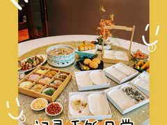 -丰尔粥食·顺德鱼生·干蒸排骨顺德菜(大良分店)