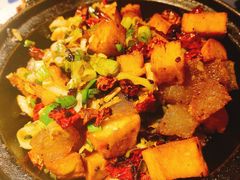 -遇见长安(兰州中心店)